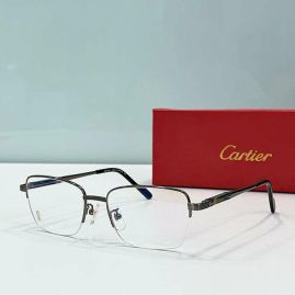 Picture of Cartier Optical Glasses _SKUfw54317729fw